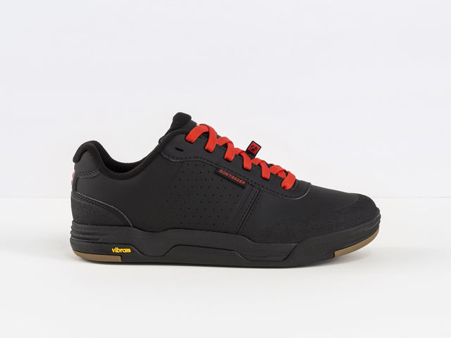 Shoe Bontrager Flatline Men 36 Black