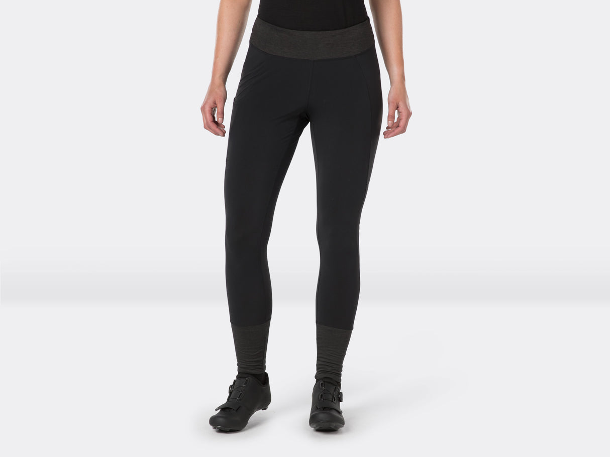 Tight Bontrager Kalia Women X-Large Black