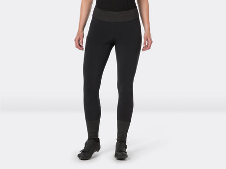 Tight Bontrager Kalia Women X-Large Black