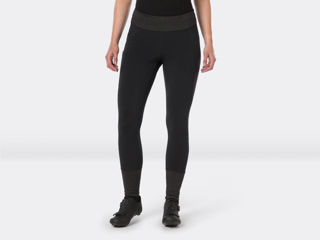 Tight Bontrager Kalia Women X-Large Black