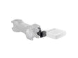 Stem Part Bontrager Blendr SRM Mount