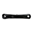 Origin8 Alloy Left Arm 175mm SQR JIS crankset black