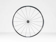 Wheel Front Bontrager Paradigm 700c TLR Black/Grey