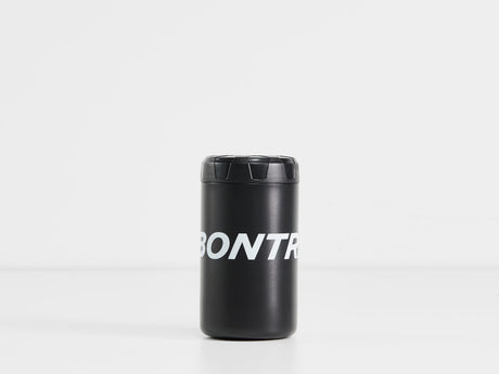 Bontrager Storage Black Bottle