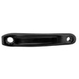 Sunlite Alloy Left Arm ISIS 175mm ISIS SP crankset black