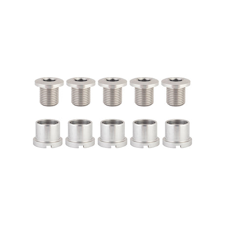 Origin8 Double Chainring Bolts 