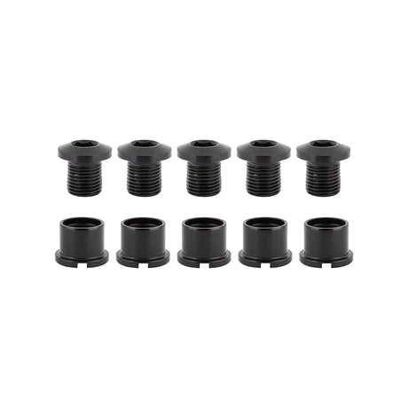 Origin8 Double Chainring Bolts 