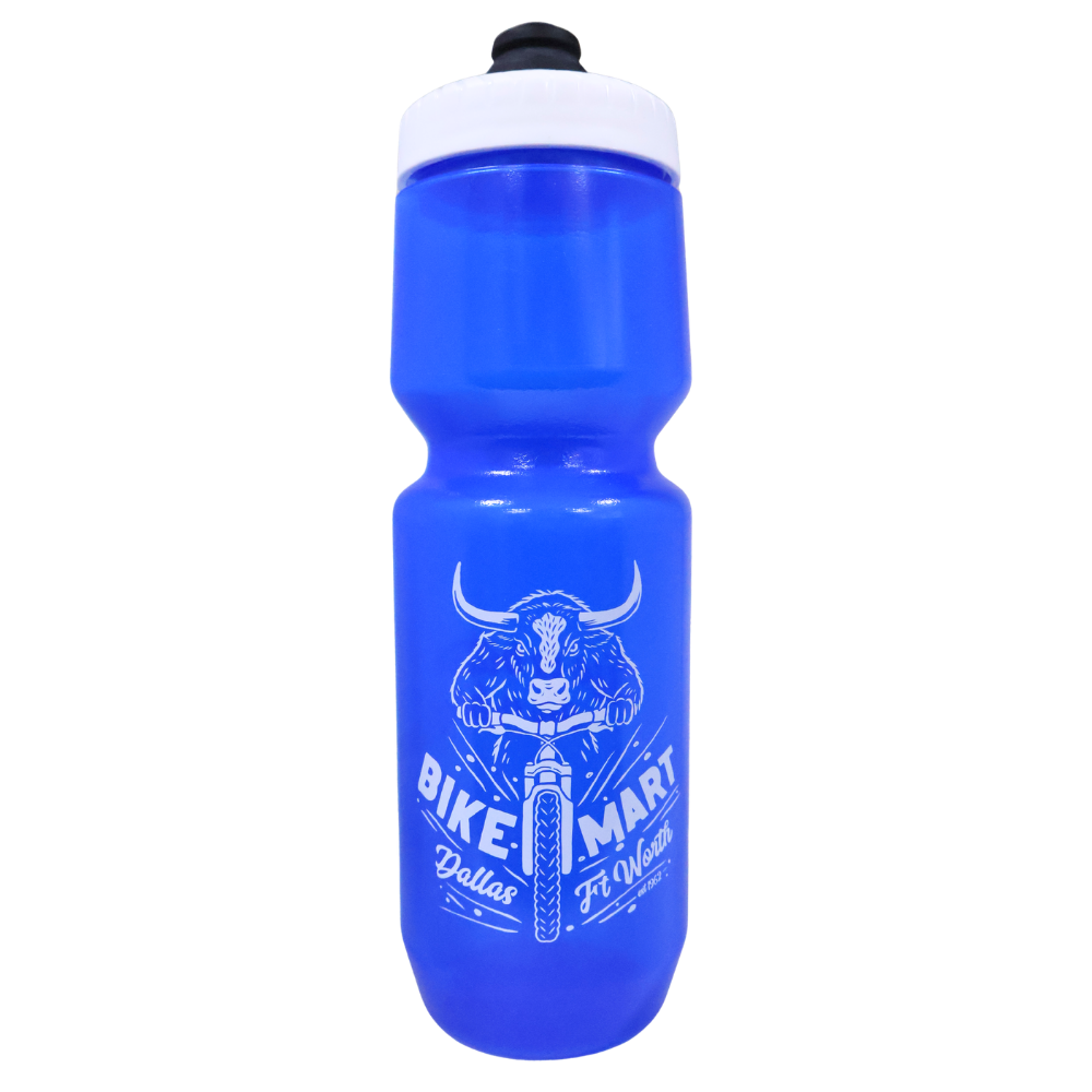 Bike Mart Purist Water Bottle