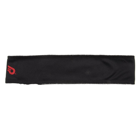 Headsweats Headband  One Size Unisex Black