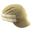 Headsweats Cycle Cap  One Size Unisex Timber Green