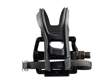 Wellgo Alloy ATB Medium Clip/Strap Pedal
