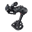 TRP G-Spec TR12 SL-M850 Rear Derailleur Speed: 12 Cage: Long Black