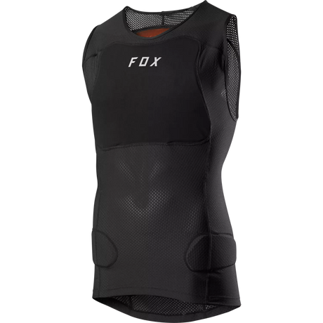 Baseframe Pro Sleeveless Chest Guard