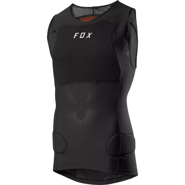 Baseframe Pro Sleeveless Chest Guard
