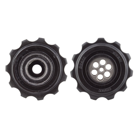 SRAM Pulleys for SRAM 05-09 X9 (M/L Cage) pair 00.0000.200.615