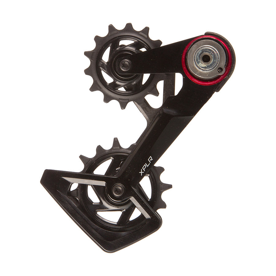 SRAM Force AXS XPLR E1 Cage Assy