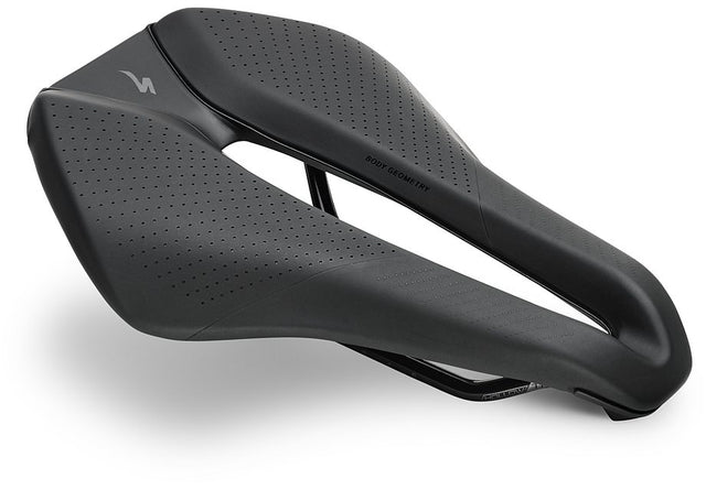 Specialized Sitero Expert Gel Black N/A