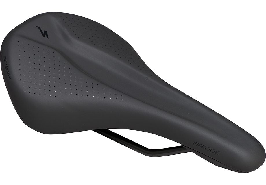 Specialized Bridge Sport Saddle Black 155Mm