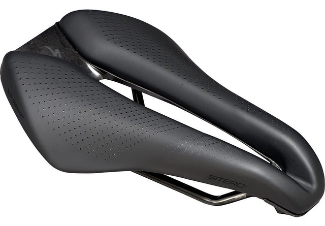 Specialized Sitero Plus Saddle Black 155Mm