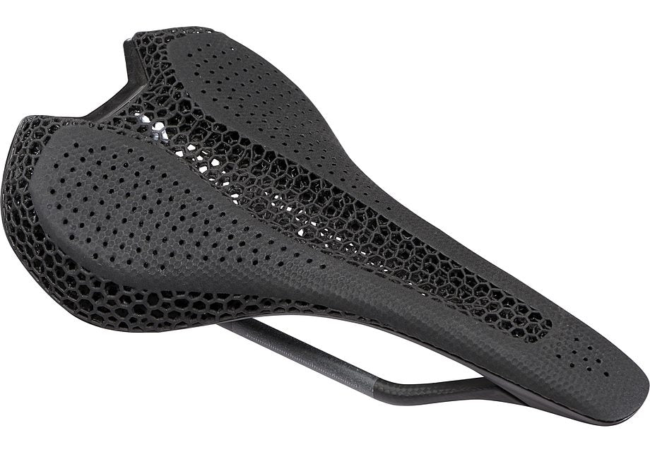 サドル　S-WORKS ROMIN EVO MIRROR 155mm Specialized S-Works Romin Evo Mirror Saddle Black 155Mm – Bike Mart