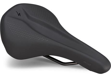 Specialized Rivo Sport Saddle Black 155Mm