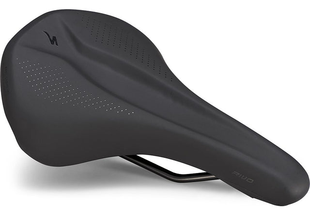 Specialized Rivo Sport Saddle Black 155Mm