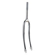 Sunlite MTB MTB 26` Threaded 1` (7/8 ID) 198mm Caliper Hi-Tensile Chrome 45mm