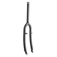 Sunlite MTB MTB 26` Threadless 1-1/8` 250mm Canti Chromoly Black 45mm