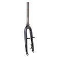 Sunlite Recumbent Recumbent 20` Threaded 1-1/8` (1 ID) 250mm V-brake/Disc Chromoly Black 45mm