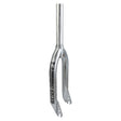 Se bikes Landing Gear Threadless BMX 20` Threadless 1-1/8` 185mm Caliper Chromoly Chrome 29mm