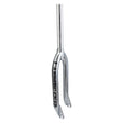 Se bikes Landing Gear Threadless BMX 24` Threadless 1-1/8` 185mm Caliper Chromoly Chrome 29mm