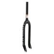Se bikes Landing Gear Threadless BMX 26` Threadless 1-1/8` 185mm Caliper Chromoly Black 29mm