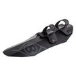Origin8 Grime MTB Front Fender Front MTB 368mm x 112mm Polypropylene Black 70g