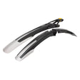 Topeak DeFender M1 & XC11 Set Fender 27.5'' - 29'' Black Set