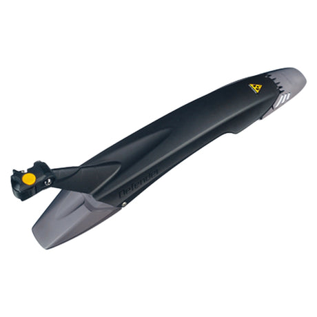 Topeak DeFender RX Rear Fender Black
