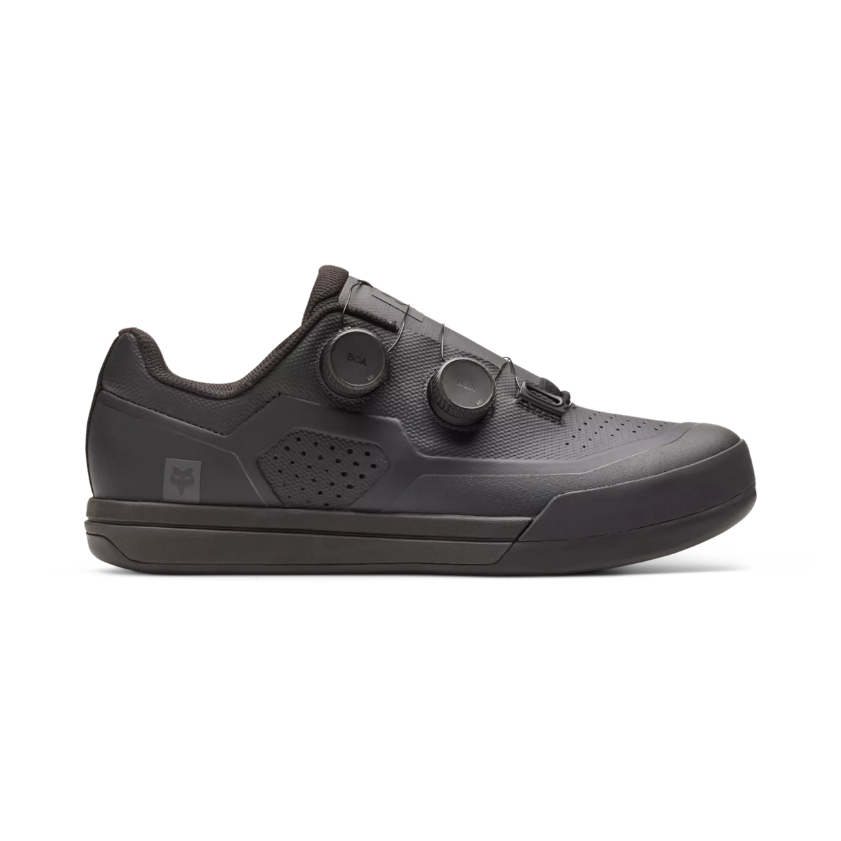 Fox Union BOA® Clipless Shoes