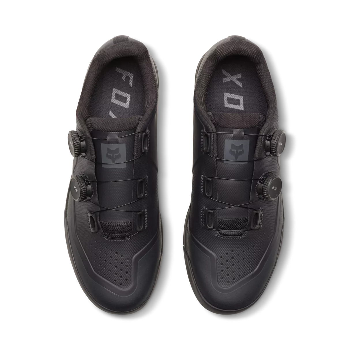 Fox Union BOA® Clipless Shoes