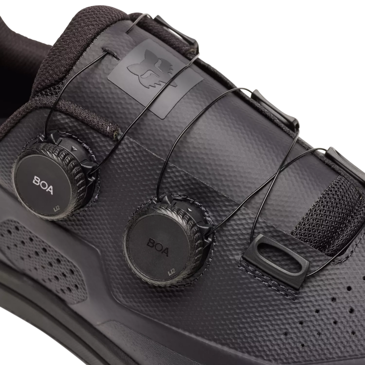 Fox Union BOA® Clipless Shoes