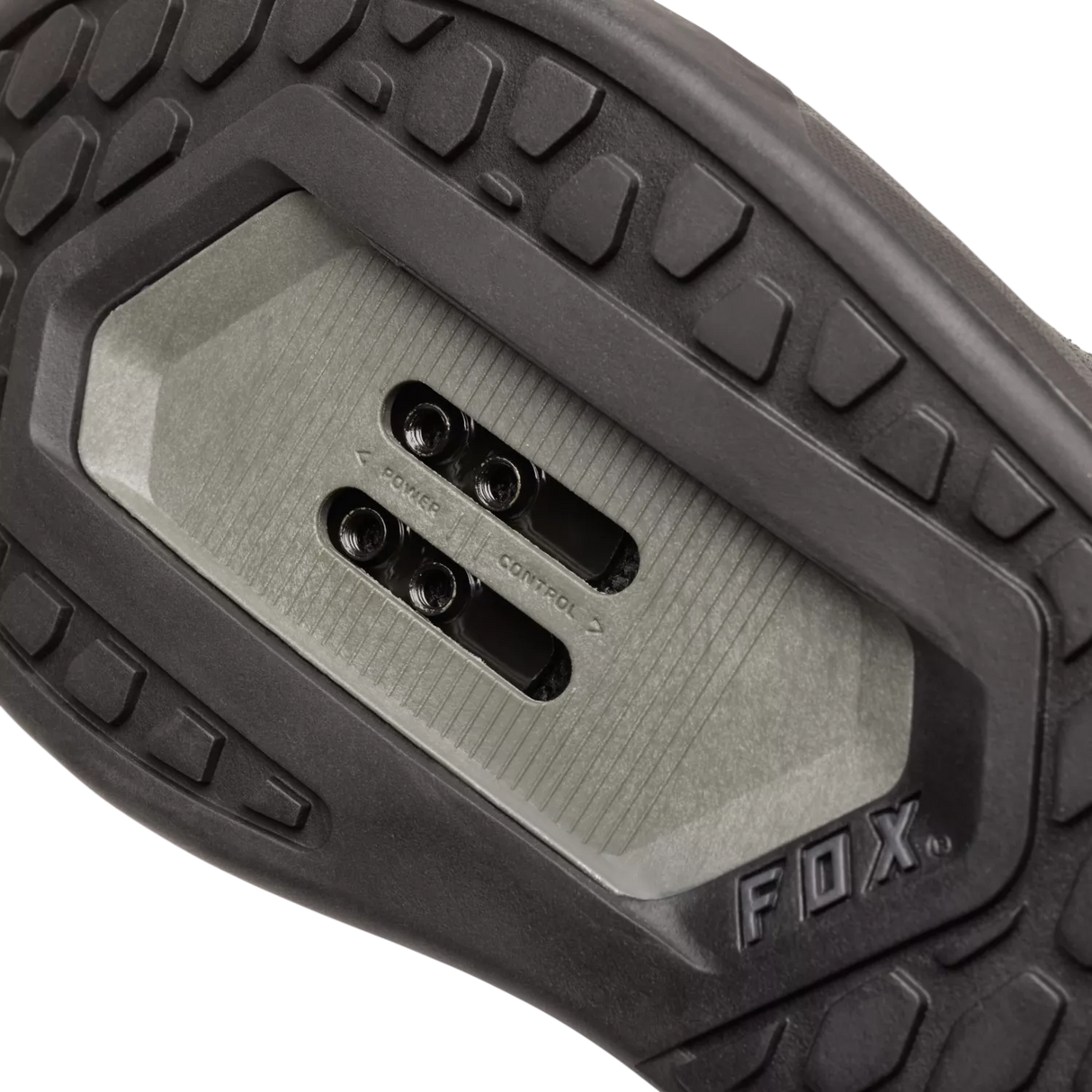 Fox Union BOA® Clipless Shoes
