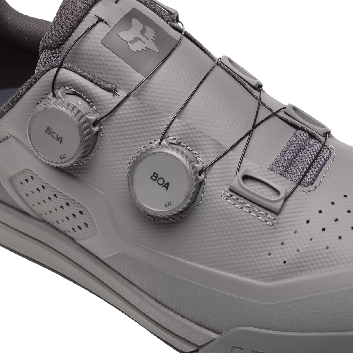 Fox Union BOA® Clipless Shoes