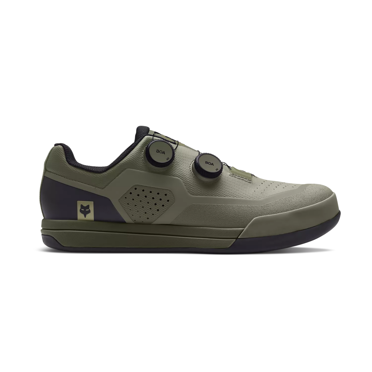Fox Union BOA® Clipless Shoes