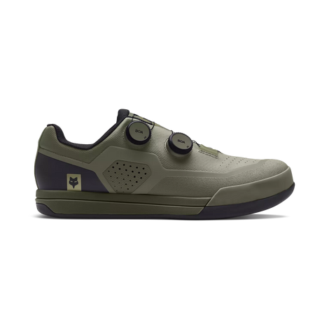 Fox Union BOA® Clipless Shoes