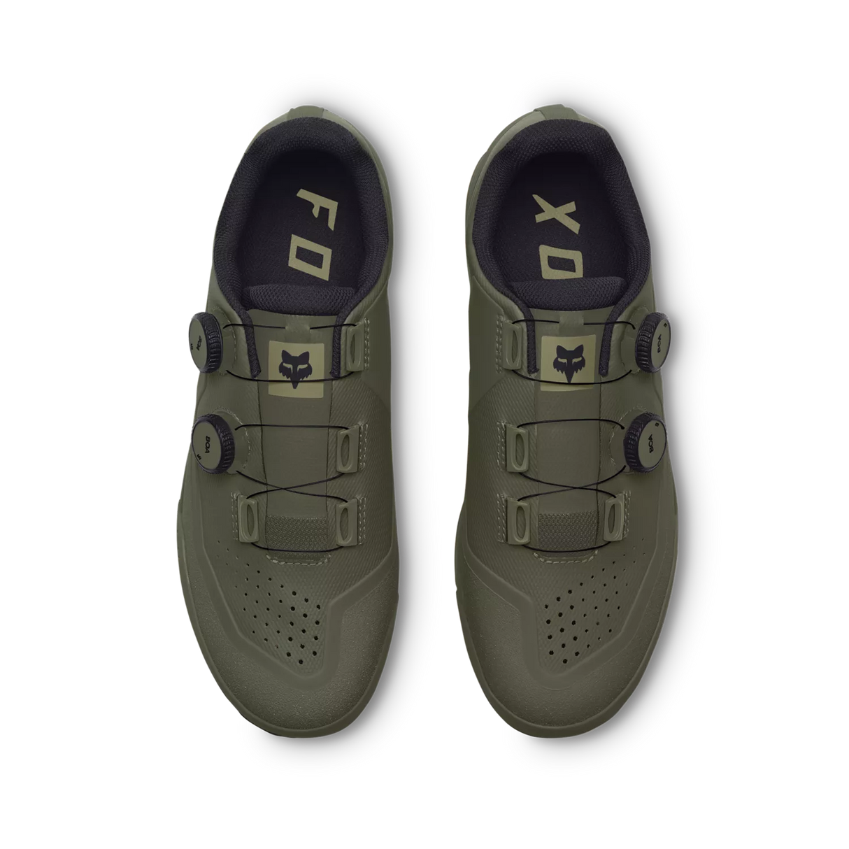 Fox Union BOA® Clipless Shoes