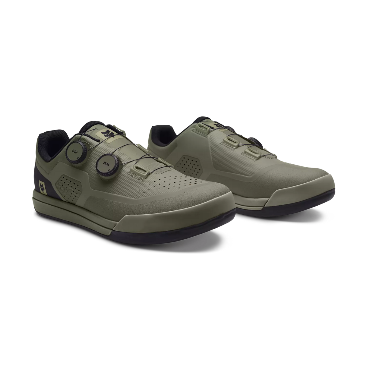 Fox Union BOA® Clipless Shoes