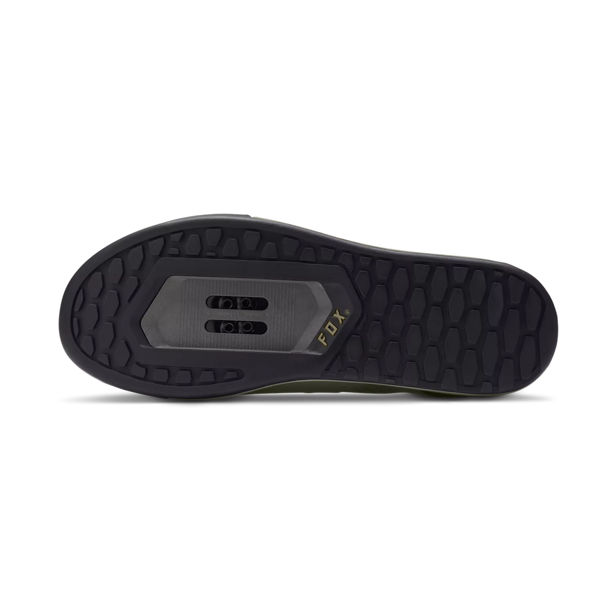 Fox Union BOA® Clipless Shoes