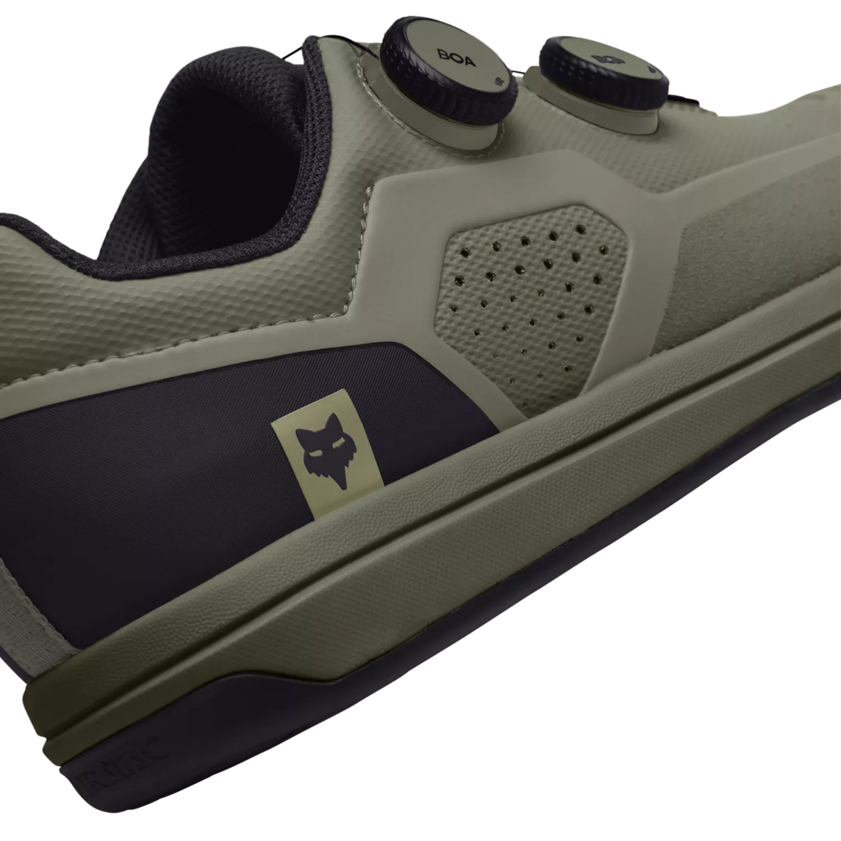 Fox Union BOA® Clipless Shoes