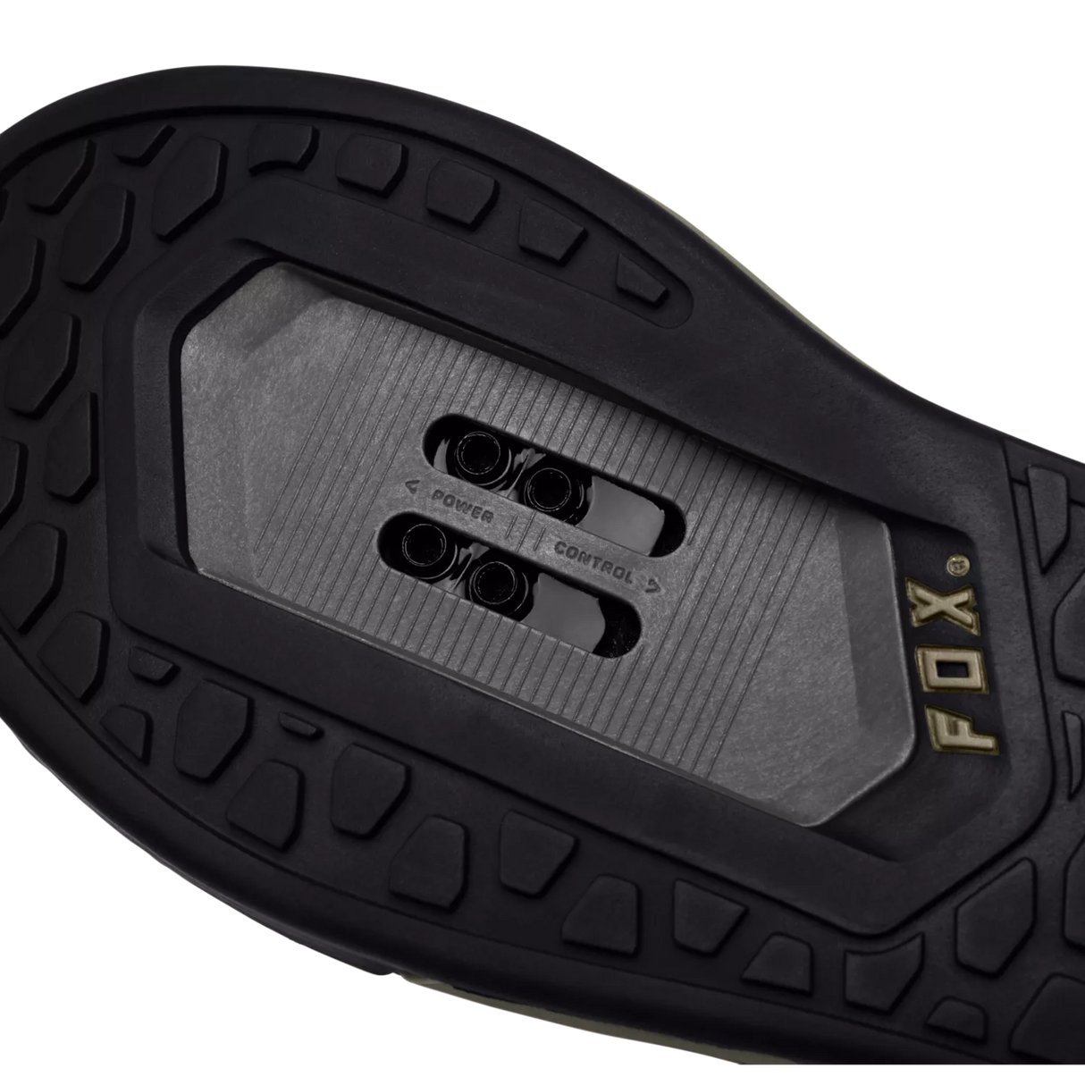 Fox Union BOA® Clipless Shoes