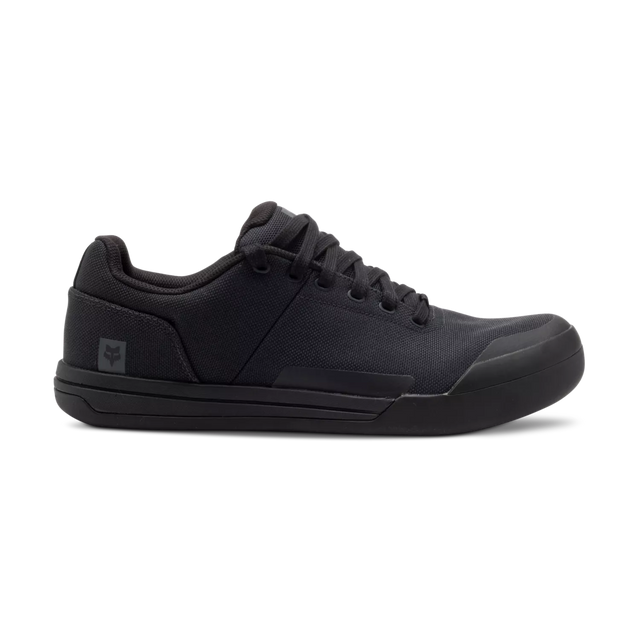 Fox Union Canvas Shoes
