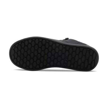 Fox Union Canvas Shoes