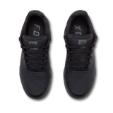 Fox Union Canvas Shoes